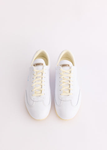 x Tyler, The Creator 1908 Low Top 'White' Sneakers