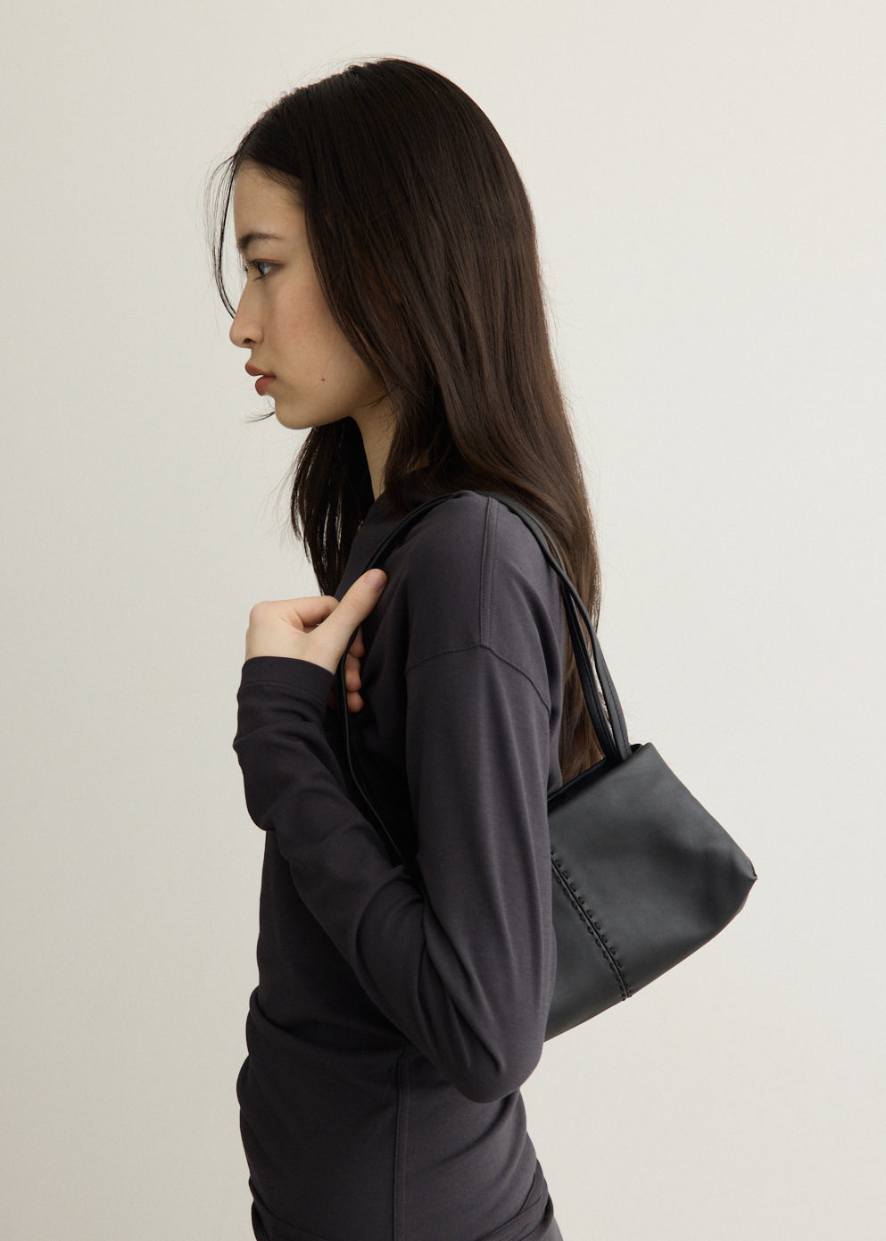 Petit Origami Bag