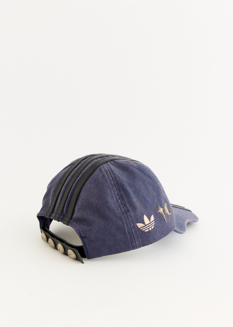 x Thug Club Sword Cap