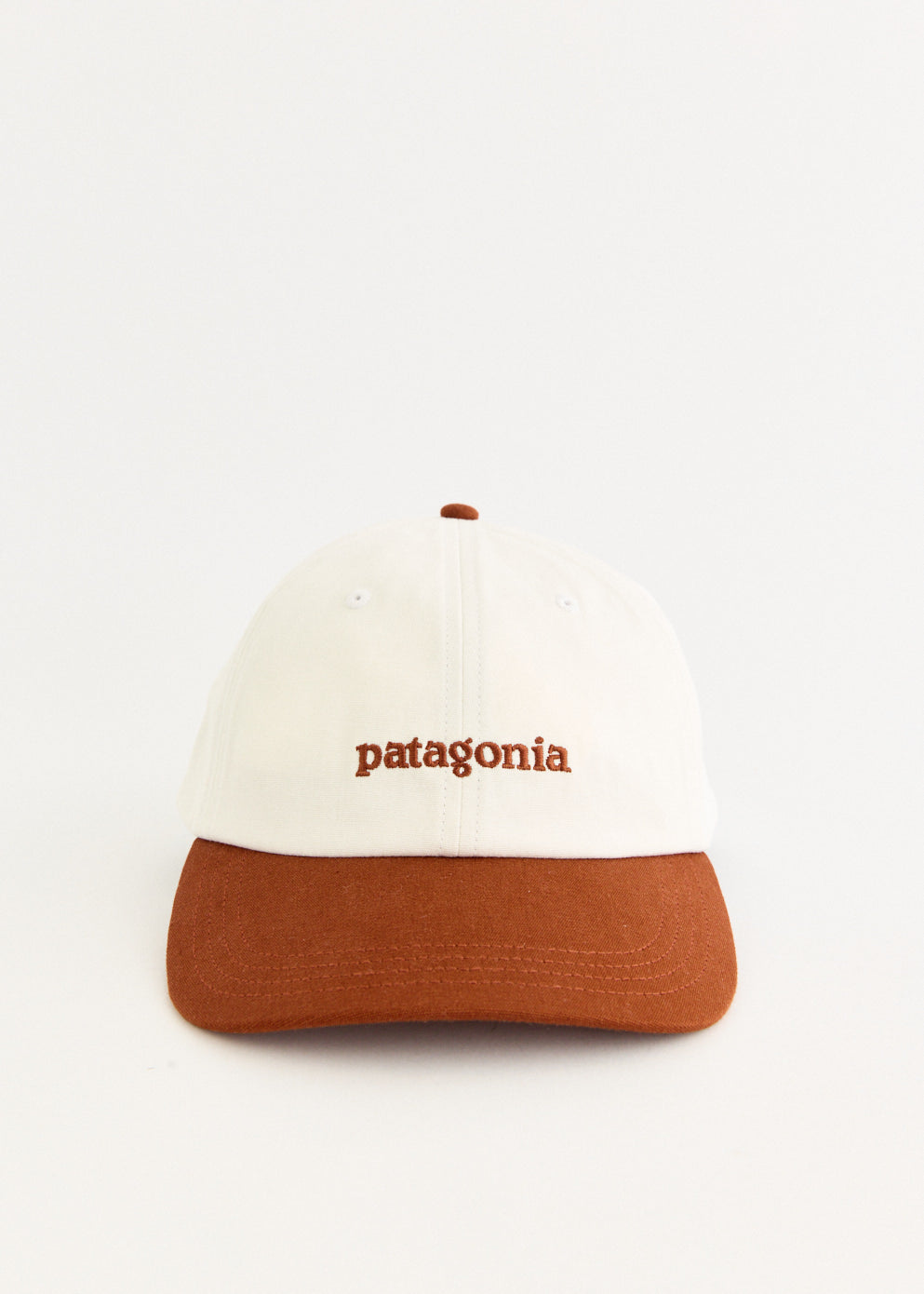 Fitz Roy Icon Trad Cap