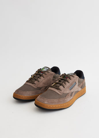 Club C Revenge Vintage Sneakers