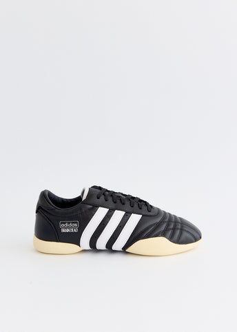 x Brain Dead Taekwondo 'Core Black' Sneakers