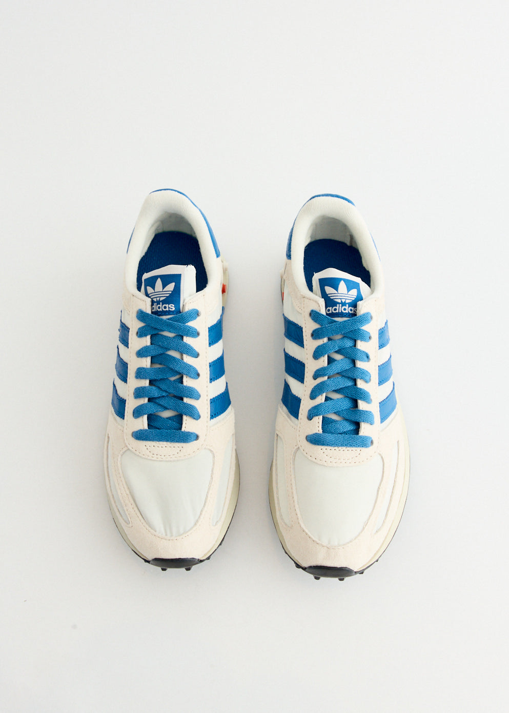 LA Trainer OG 'Off White' Sneakers