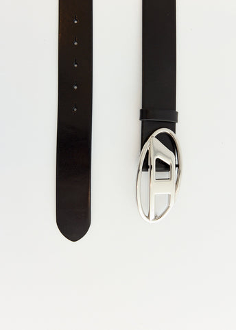 Oval D Logo B-1Dr W Belt