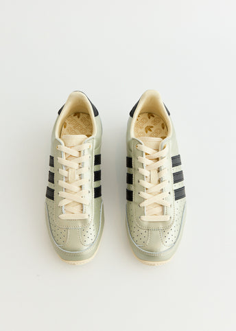 Women's Japan 'Silver Black' Sneakers