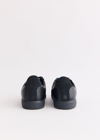 BW Army 'Core Black' Sneakers