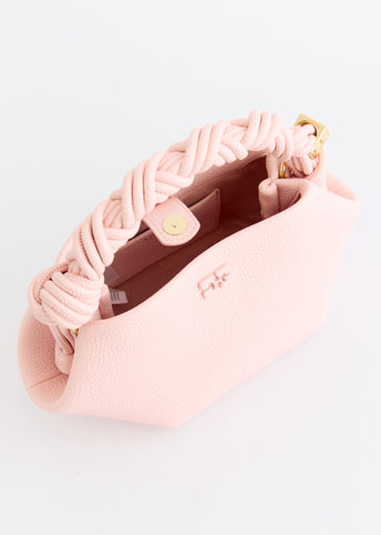 Mini Grained Bou Bag