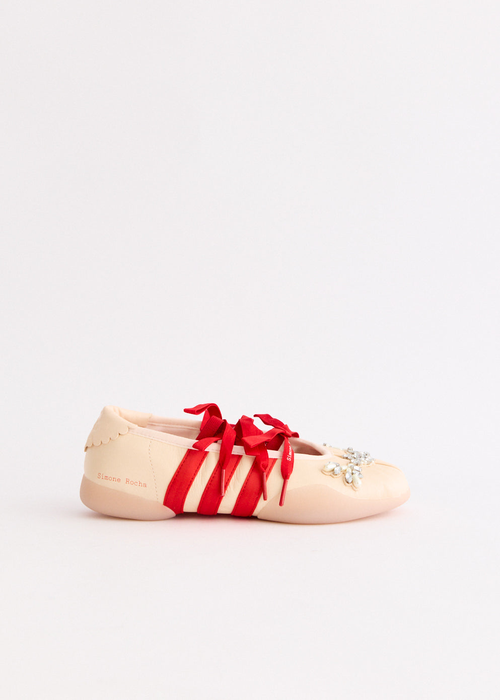 x Simone Rocha Taekwondo Ballerina