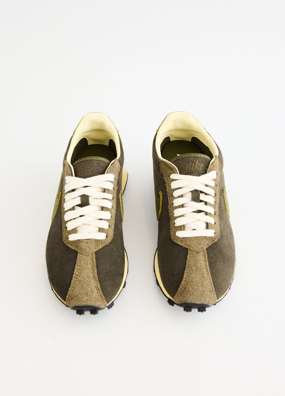 Women's LD-1000 SP 'Cargo Khaki' Sneakers
