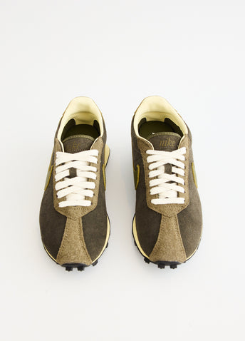 Women's LD-1000 SP 'Cargo Khaki' Sneakers