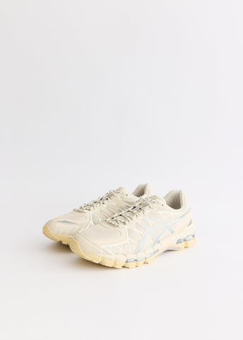 Gel-Kayano 20 'Smoke Grey' Sneakers