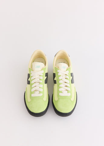 Gator Run 'Dry Lime Mosaic Green' Sneakers