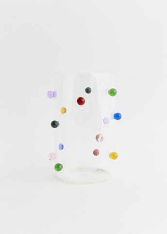 Pomponette Vase
