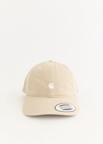Madison Logo Cap