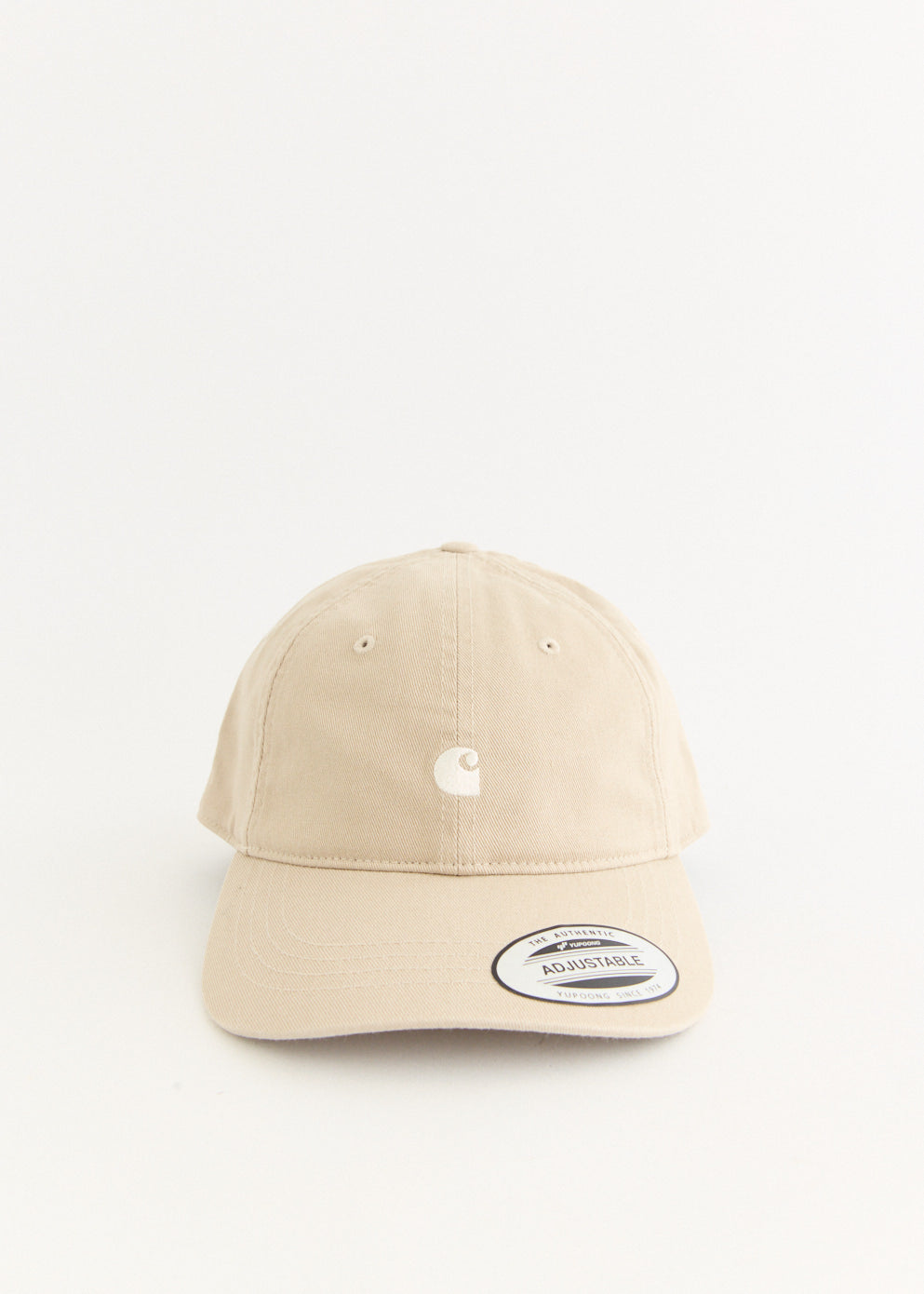 Madison Logo Cap
