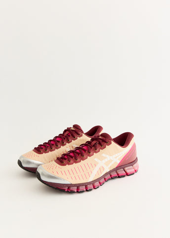 x Above The Clouds GEL-Quantum 360 I AMP 'Brisket Red' Sneakers