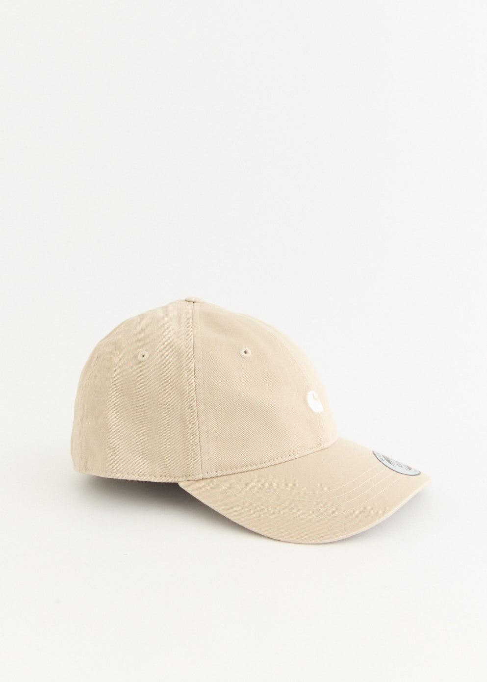 Madison Logo Cap