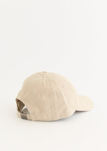 Madison Logo Cap