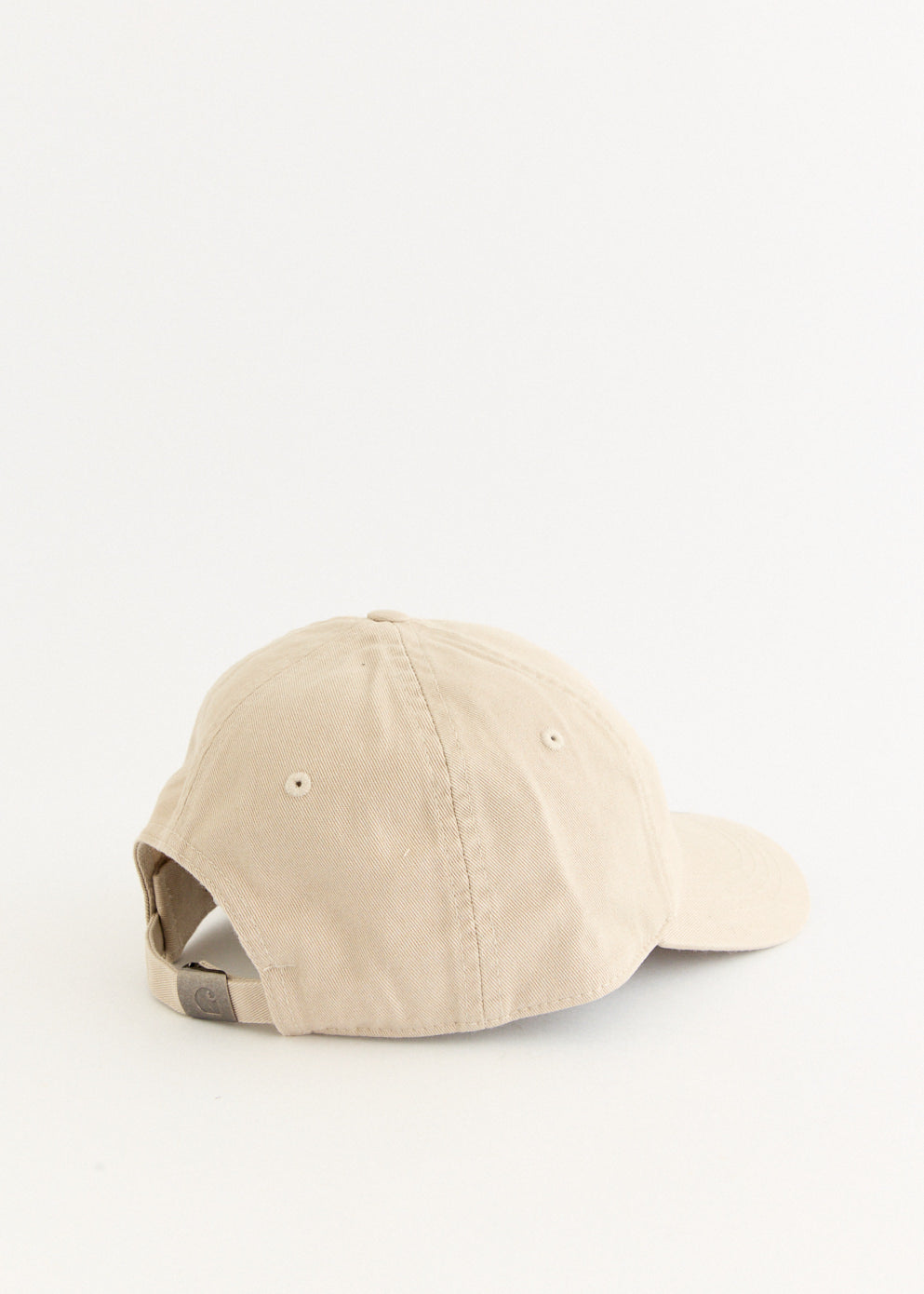 Madison Logo Cap