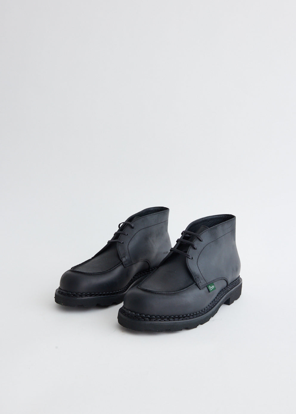 x Paraboot Mirage Chukka Boots x Paraboot Mirage Chukka Boots