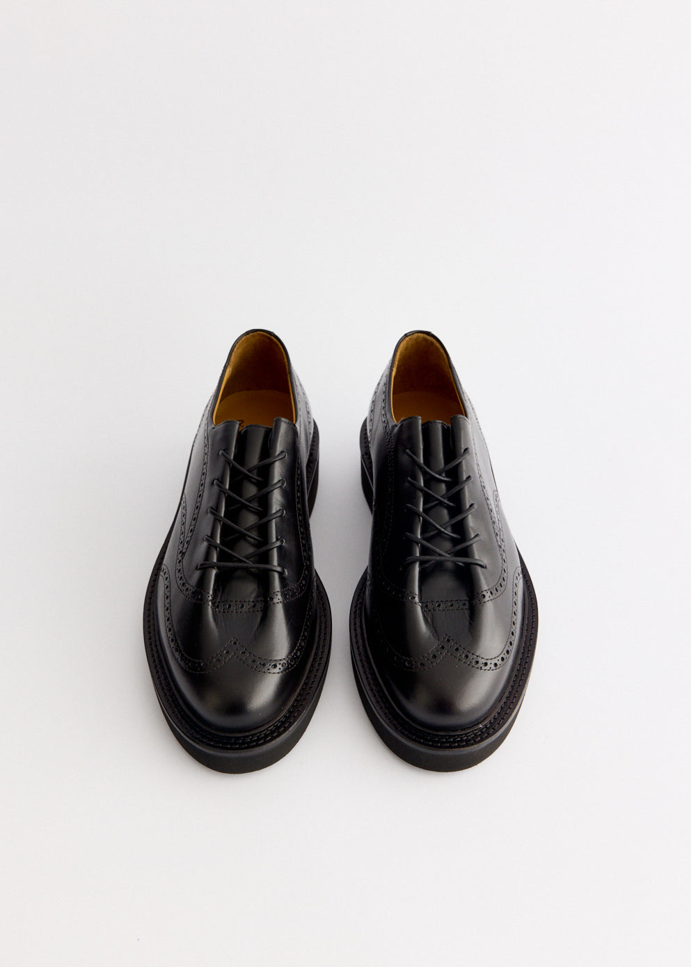 Boldie Shoes