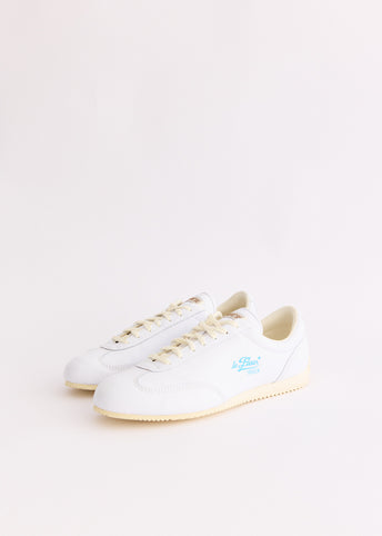 x Tyler, The Creator 1908 Low Top 'White' Sneakers