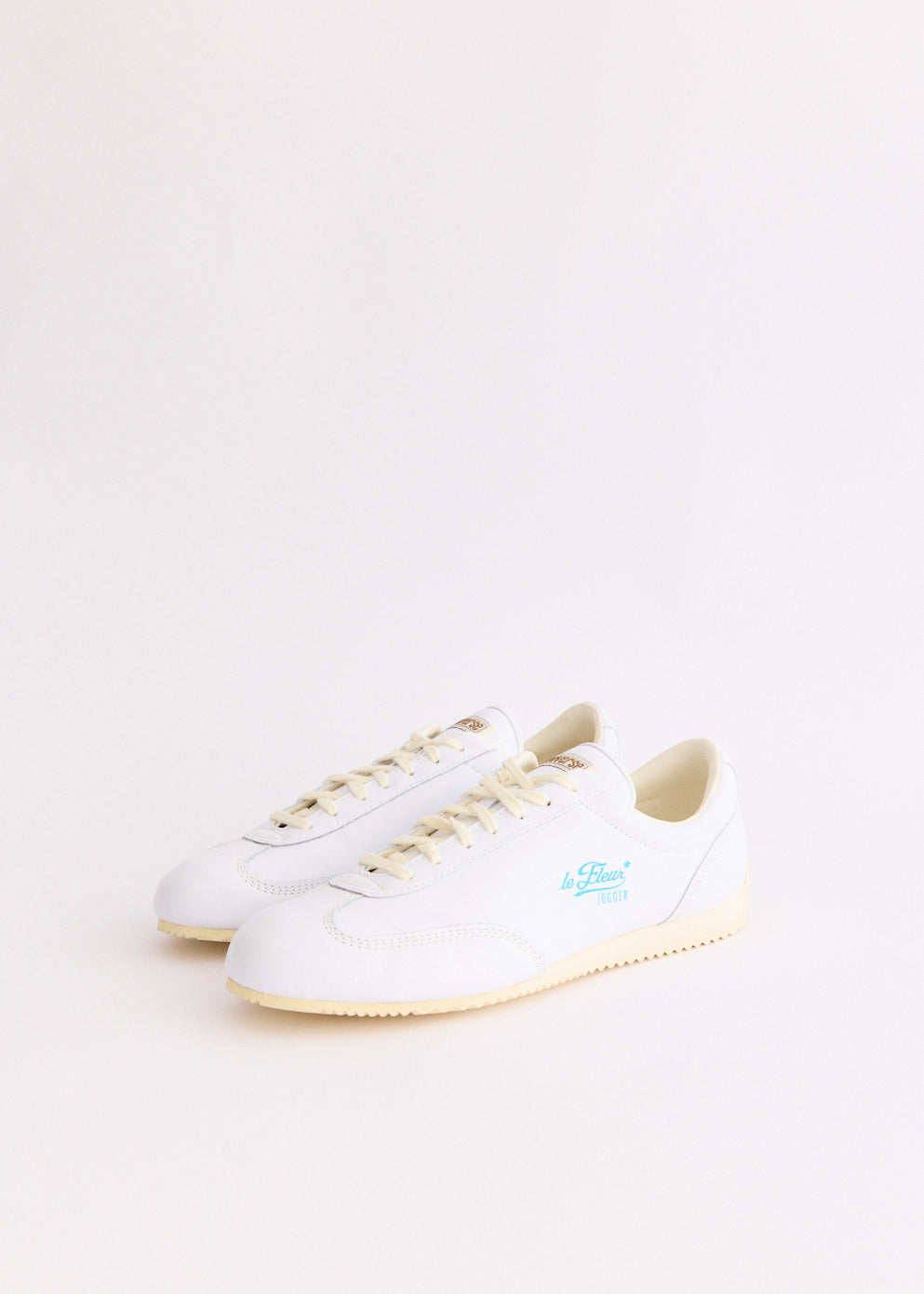 x Tyler, The Creator 1908 Low Top 'White' Sneakers