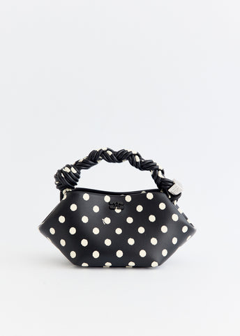 Mini Printed Bou Bag