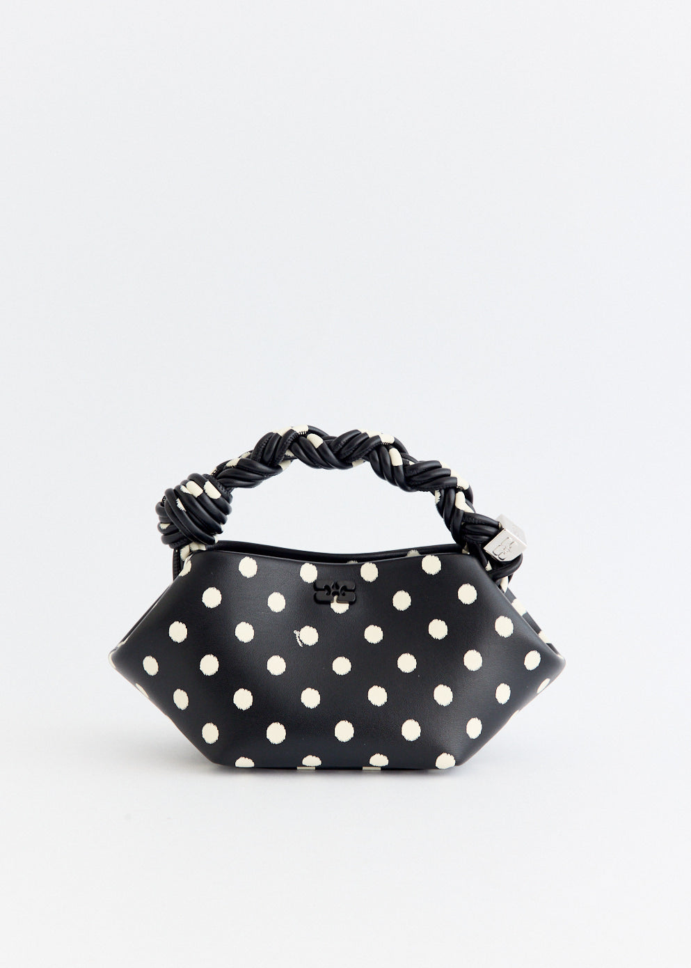 Mini Printed Bou Bag