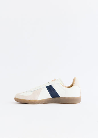 BW Army 'Core White' Sneakers