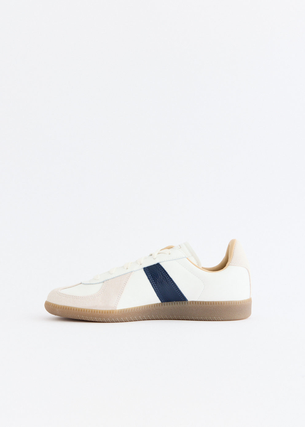 BW Army 'Core White' Sneakers