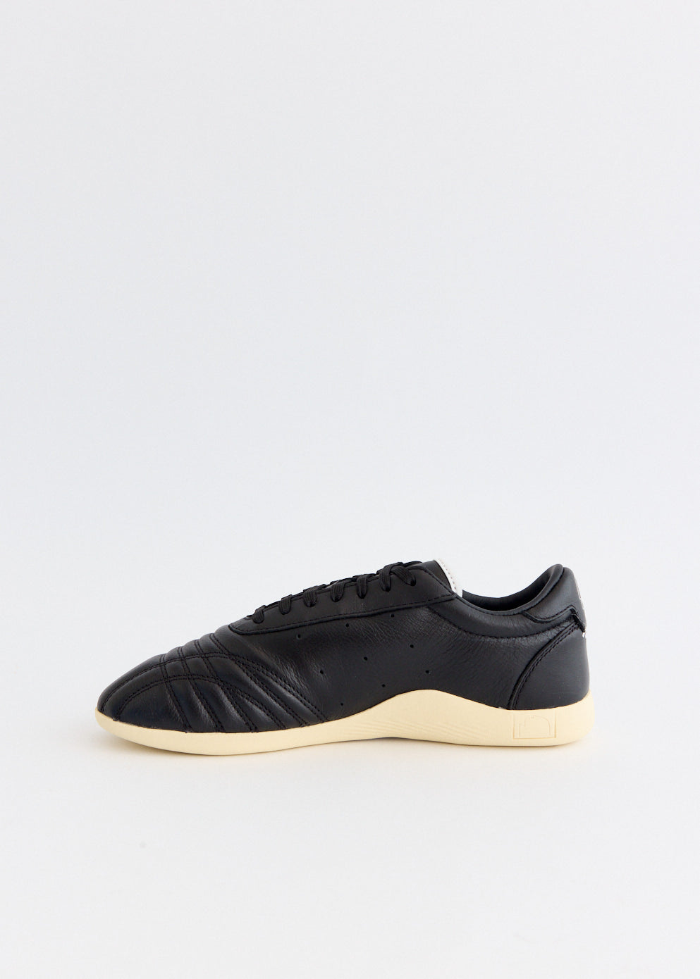x Brain Dead Taekwondo 'Core Black' Sneakers