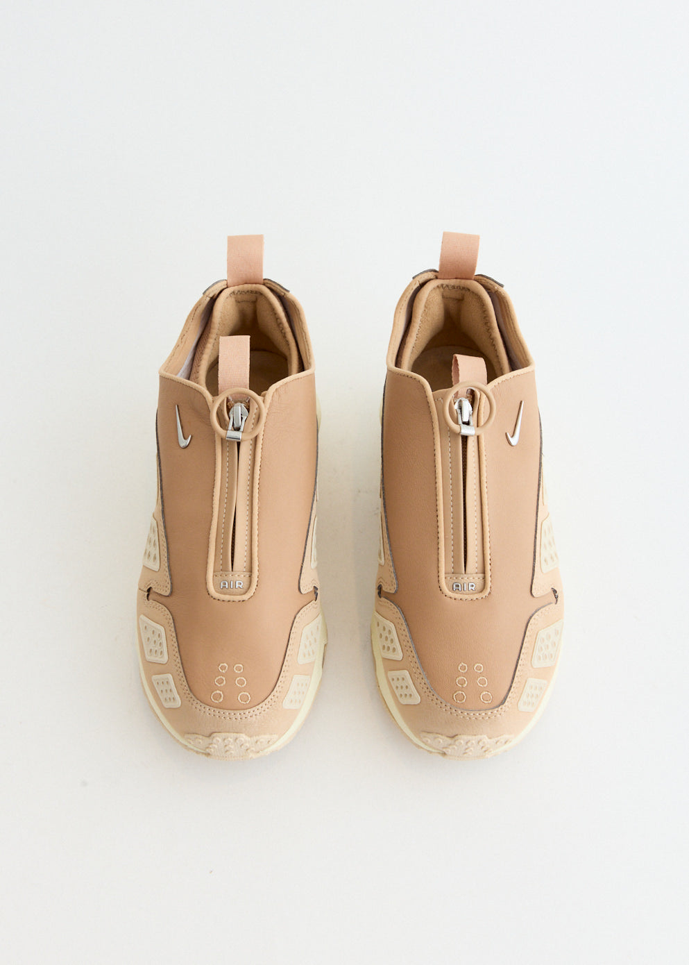 Women's Air Max SNDR 'Hemp Sanddrift' Sneakers