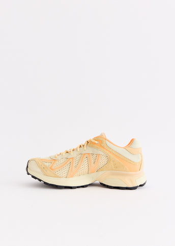 XT-Whisper Embroidery 'Asparagus Green' Sneakers