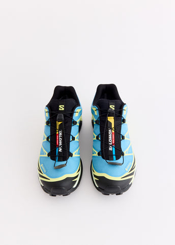 XT-6 GORE-TEX 'Niagara' Sneakers