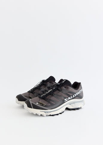 XT-4 GORE-TEX 'Black Lunar Rock' Sneakers