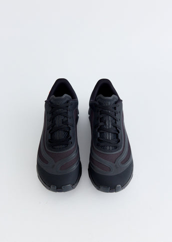 Cloudflow 5 AD 'Black Magnet' Sneakers