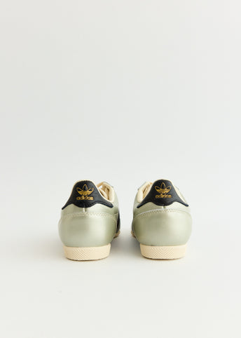 Women's Japan 'Silver Black' Sneakers