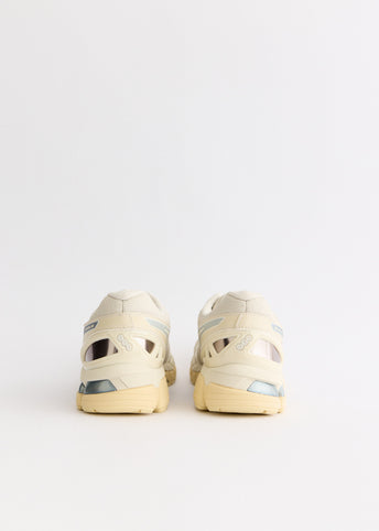 Gel-Kayano 20 'Smoke Grey' Sneakers