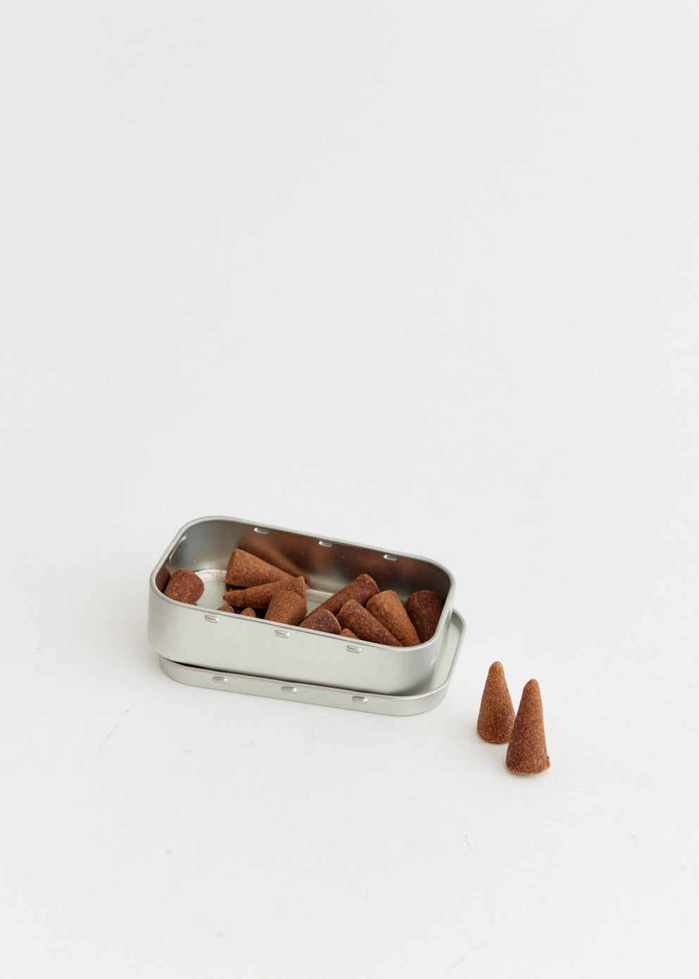 Incense Cones Strand