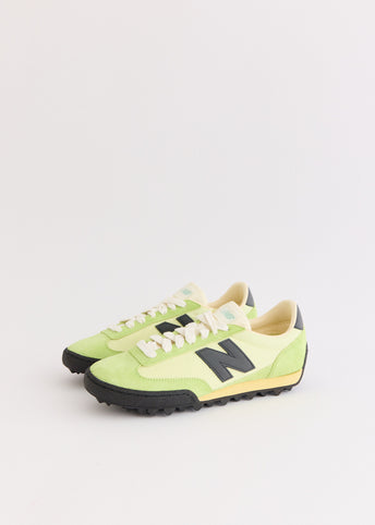 Gator Run 'Dry Lime Mosaic Green' Sneakers