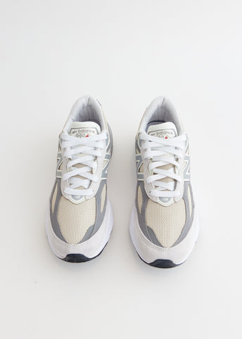 MADE in USA 990v6 'Marblehead Vintage Indigo' Sneakers