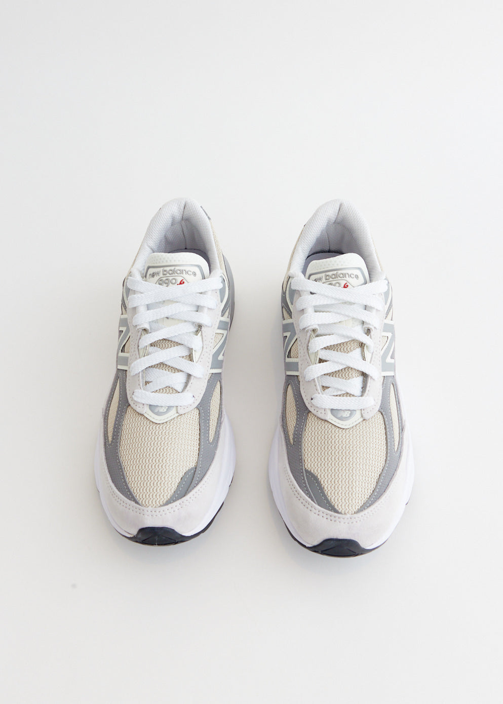 MADE in USA 990v6 'Marblehead Vintage Indigo' Sneakers