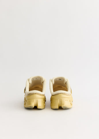 Cloudmonster 3 'Loess Hare' Mules