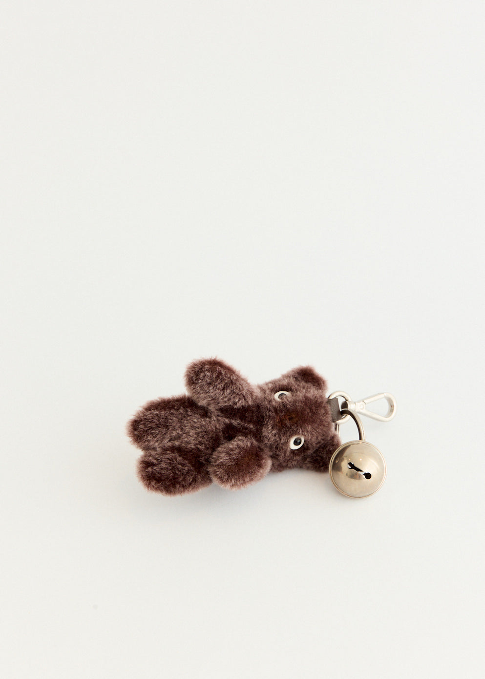 Teddy Keyring