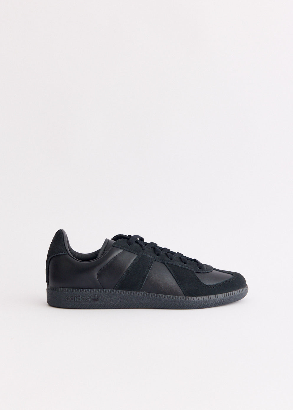 BW Army 'Core Black' Sneakers