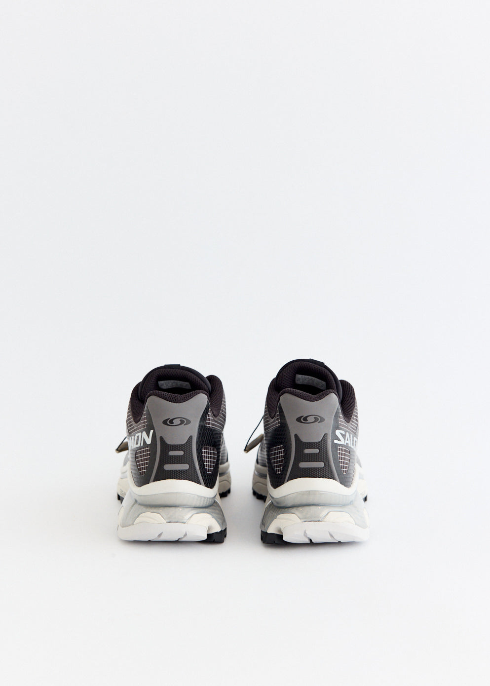 XT-4 GORE-TEX 'Black Lunar Rock' Sneakers