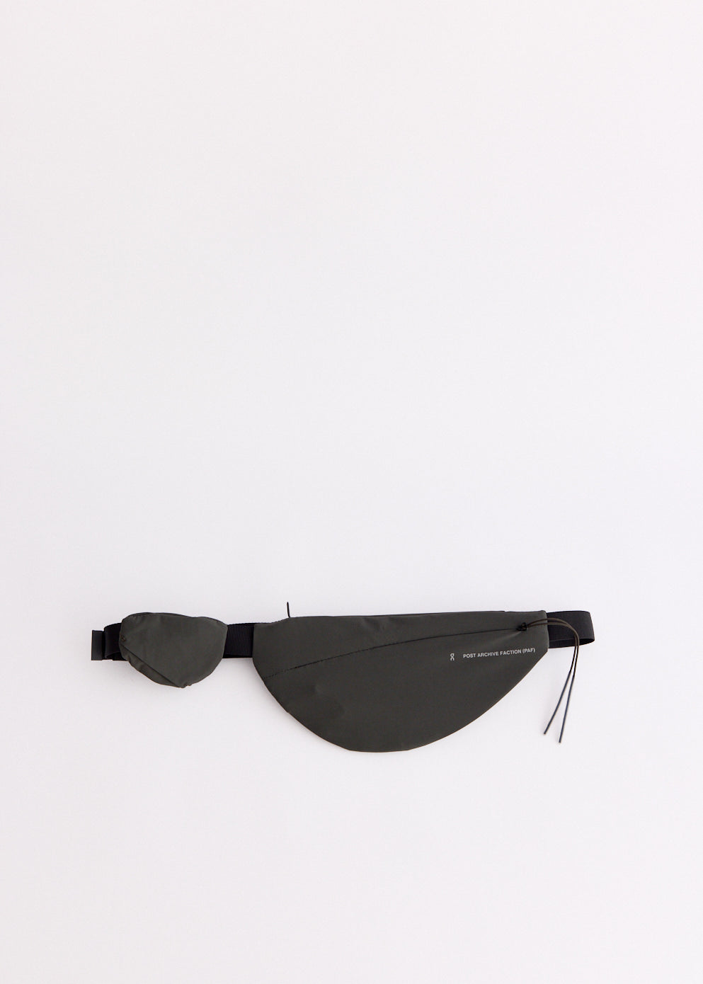 x POST ARCHIVE FACTION (PAF) Zero Belt