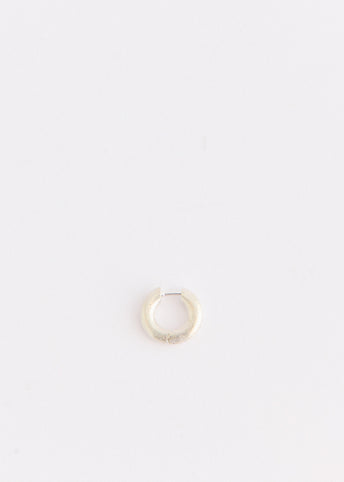 Sand Earring — Single