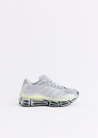 Megaride 'Silver Metallic' Sneakers